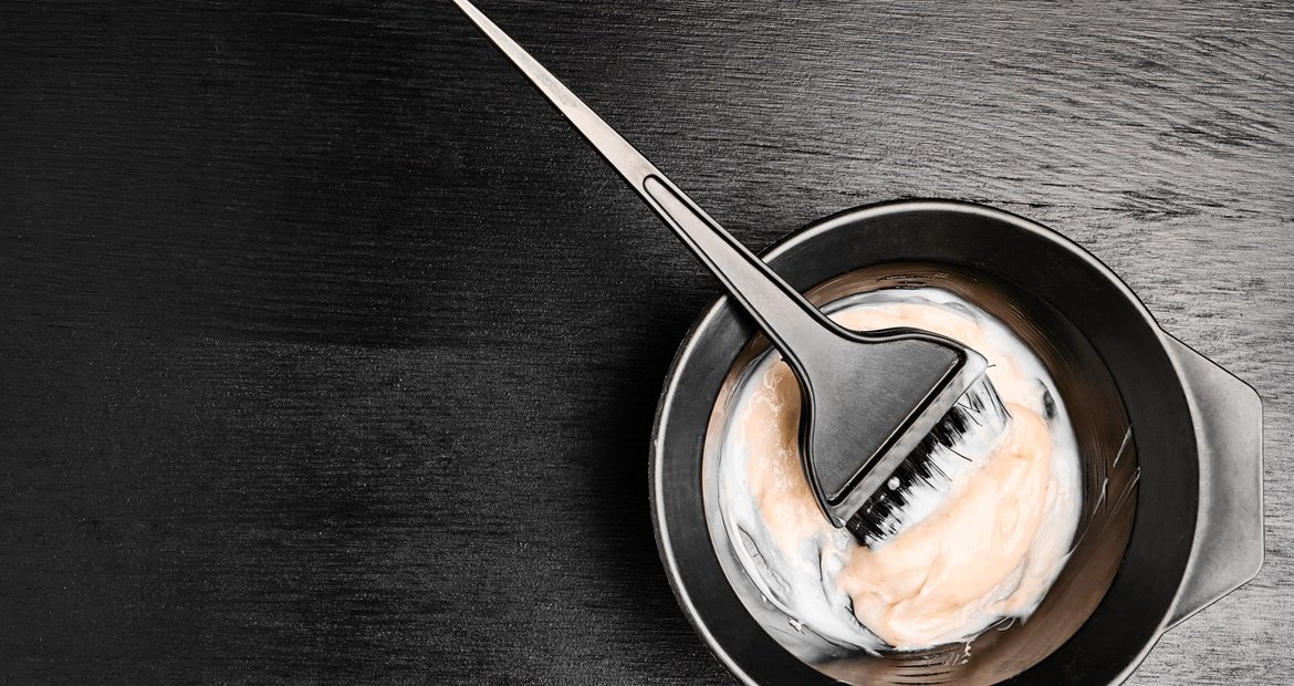Água oxigenada: saiba os diferentes tipos de volume